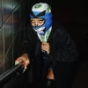 MÁSCARA DE ESQUÍ MONEY BOY (AZUL) MÁSCARA DE ESQUÍ MONEY BOY (AZUL)