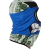 MÁSCARA DE ESQUÍ MONEY BOY (AZUL) MÁSCARA DE ESQUÍ MONEY BOY (AZUL)