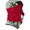 MÁSCARA DE ESQUÍ MONEY BOY (ROJA) MÁSCARA DE ESQUÍ MONEY BOY (ROJA)