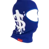 MÁSCARA DE ESQUÍ MONEY DRIP (AZUL) MÁSCARA DE ESQUÍ MONEY DRIP (AZUL)