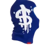 MÁSCARA DE ESQUÍ MONEY DRIP (AZUL) MÁSCARA DE ESQUÍ MONEY DRIP (AZUL)