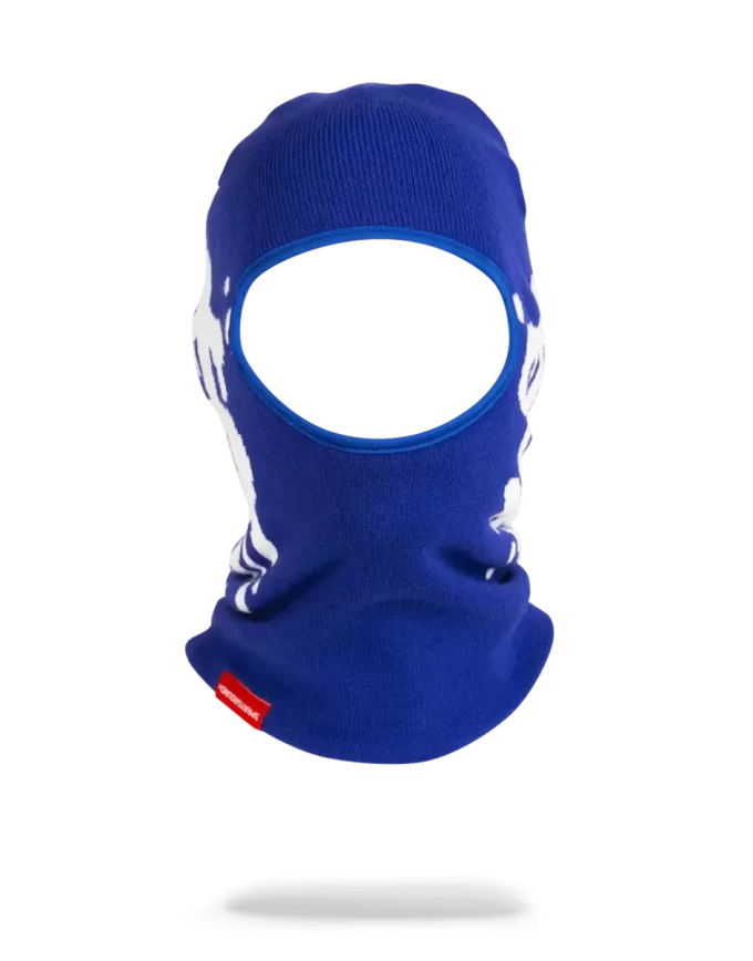 MÁSCARA DE ESQUÍ MONEY DRIP (AZUL) MÁSCARA DE ESQUÍ MONEY DRIP (AZUL)