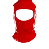 MÁSCARA DE ESQUÍ MONEY DRIP (ROJA) MÁSCARA DE ESQUÍ MONEY DRIP (ROJA)