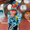 MÁSCARA DE ESQUÍ PARA VIAJE MENTAL MÁSCARA DE ESQUÍ PARA VIAJE MENTAL