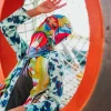 MÁSCARA DE ESQUÍ PARA VIAJE MENTAL MÁSCARA DE ESQUÍ PARA VIAJE MENTAL