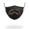 MÁSCARA FACIAL AJUSTADA PARA ADULTOS TRINITY SHARK MÁSCARA FACIAL AJUSTADA PARA ADULTOS TRINITY SHARK