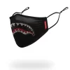 MÁSCARA FACIAL AJUSTADA PARA ADULTOS TRINITY SHARK MÁSCARA FACIAL AJUSTADA PARA ADULTOS TRINITY SHARK