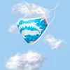 MÁSCARA FACIAL SKYBORNE