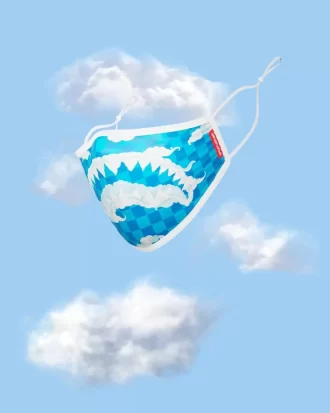 MÁSCARA FACIAL SKYBORNE