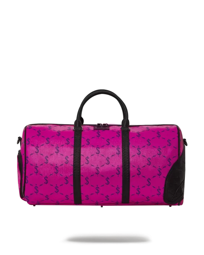 $NAPDRAGON DUFFLE $NAPDRAGON DUFFLE