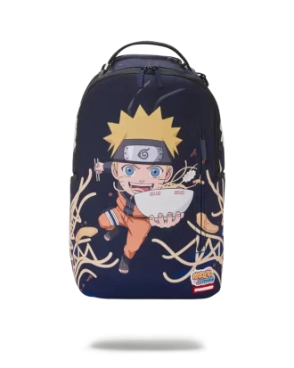 NARUTO RAMEN (DLXR)