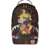 NARUTO SE ESTRELLA