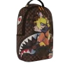 NARUTO SE ESTRELLA