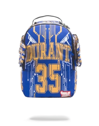 NBALAB DURAN TRON