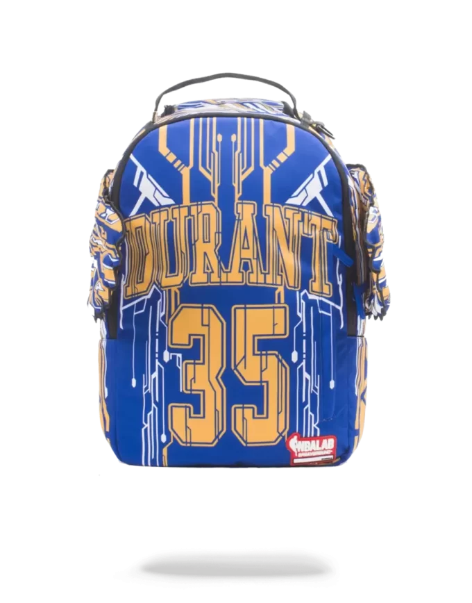 NBALAB DURAN TRON