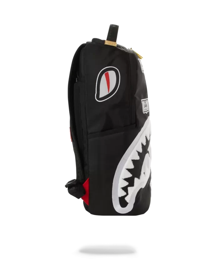 NBALAB: MOCHILA DE CAMPEONATO DE LOS LA LAKERS