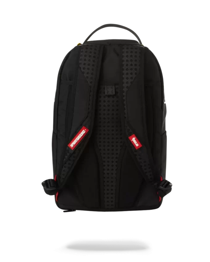 NBALAB: MOCHILA DE CAMPEONATO DE LOS LA LAKERS