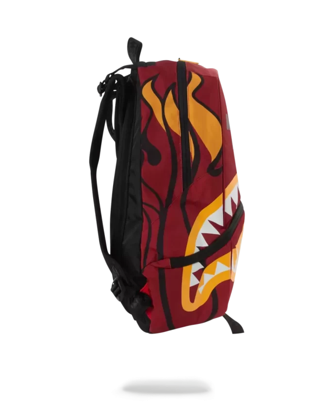 NBALAB: Mochila de entrenamiento del Miami Heat