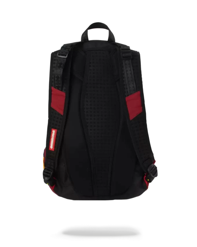 NBALAB: Mochila de entrenamiento del Miami Heat