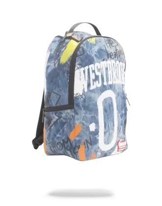 NBALAB WESTBROOK DENIM