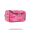 NECESER DE ASEO CON ESTAMPADO DE CAMUFLAJE DE ANIME NECESER DE ASEO CON ESTAMPADO DE CAMUFLAJE DE ANIME
