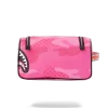 NECESER DE ASEO CON ESTAMPADO DE CAMUFLAJE DE ANIME NECESER DE ASEO CON ESTAMPADO DE CAMUFLAJE DE ANIME