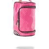 NECESER DE ASEO CON ESTAMPADO DE CAMUFLAJE DE ANIME NECESER DE ASEO CON ESTAMPADO DE CAMUFLAJE DE ANIME