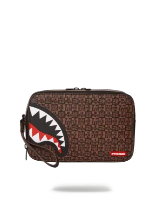 NECESER DE ASEO FRENZY SHARKS