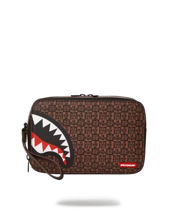 NECESER DE ASEO FRENZY SHARKS NECESER DE ASEO FRENZY SHARKS