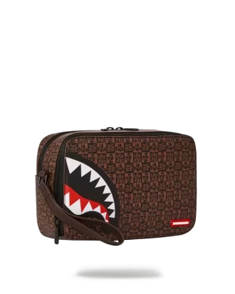 NECESER DE ASEO FRENZY SHARKS
