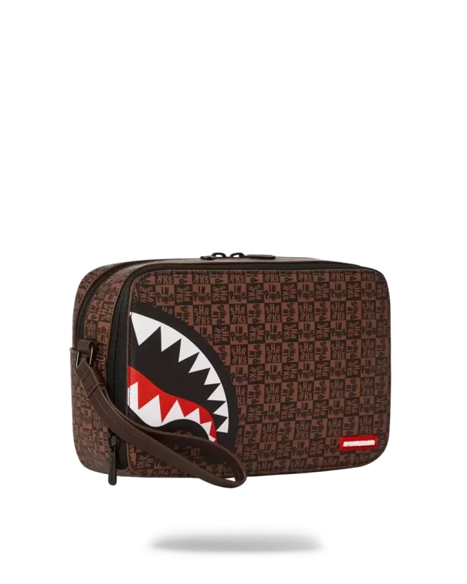 NECESER DE ASEO FRENZY SHARKS NECESER DE ASEO FRENZY SHARKS