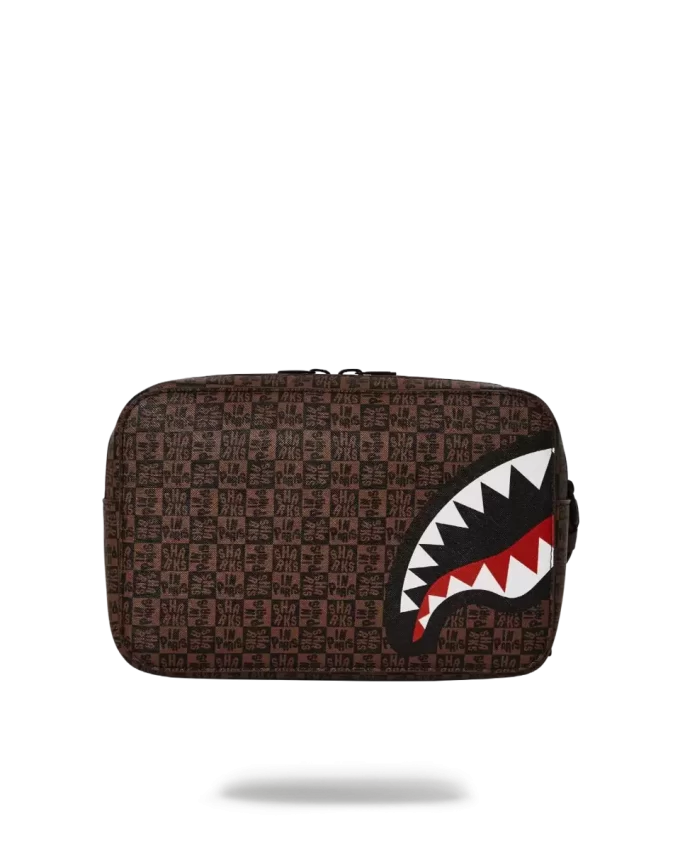 NECESER DE ASEO FRENZY SHARKS NECESER DE ASEO FRENZY SHARKS