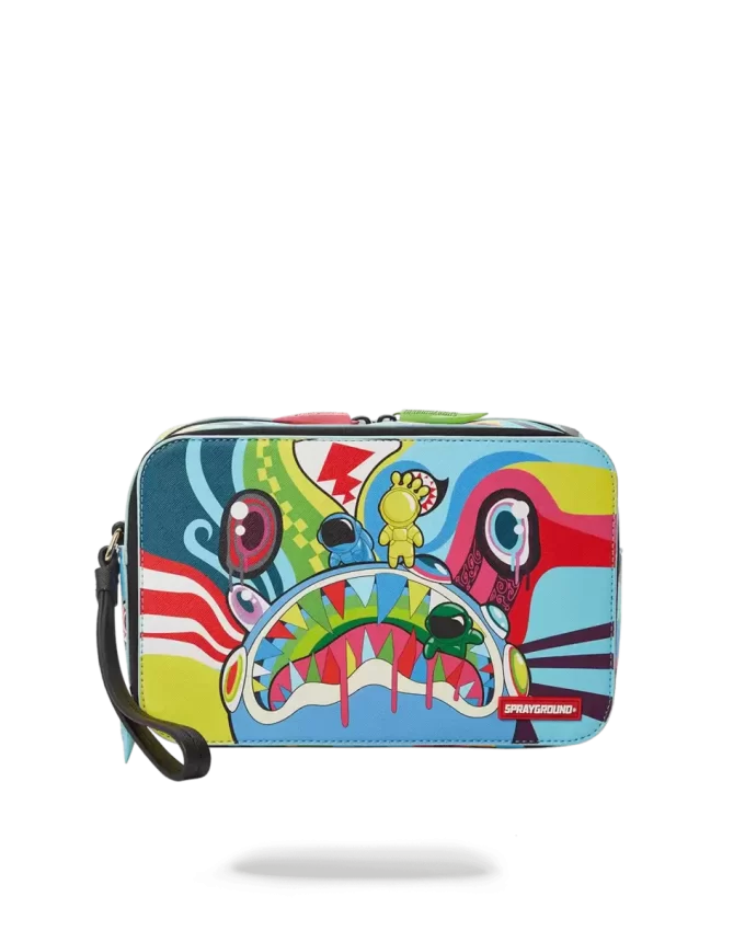 NECESER DE ASEO MIND TRIP NECESER DE ASEO MIND TRIP