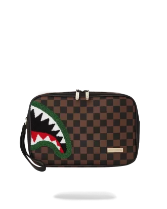 NECESER ROMEO AIR ITALIA SHARK