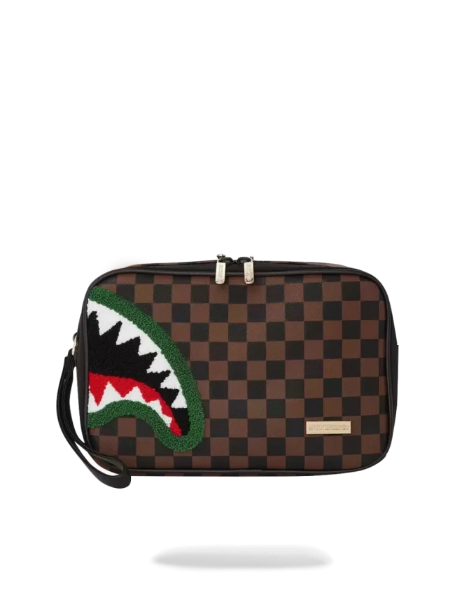 NECESER ROMEO AIR ITALIA SHARK NECESER ROMEO AIR ITALIA SHARK