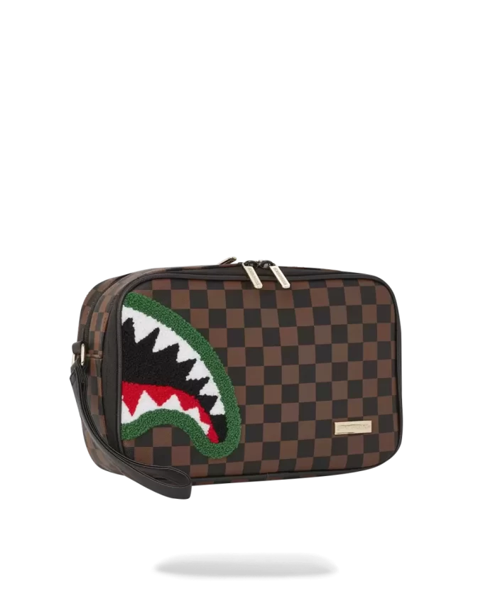 NECESER ROMEO AIR ITALIA SHARK NECESER ROMEO AIR ITALIA SHARK