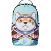 NECESITO UNA MOCHILA DE HÉROE