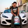 NECESITO UNA MOCHILA DE HÉROE