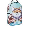 NECESITO UNA MOCHILA DE HÉROE