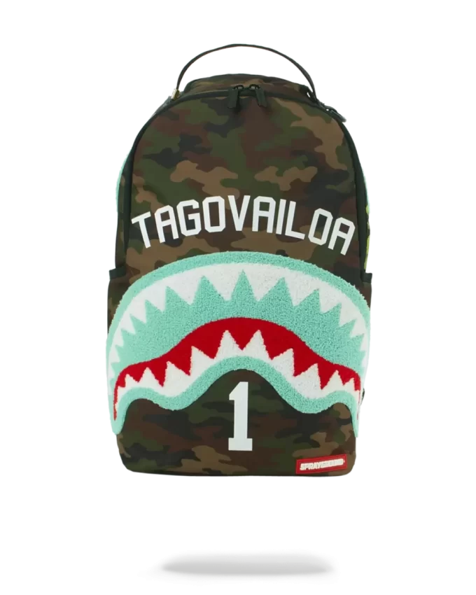 NFL: TUA TAGOVAILOA RETRO MIAMI 305 VIBES