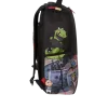 NICK DE LOS 90: MOCHILA DE PILAS DE DINERO