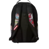 NICK DE LOS 90: MOCHILA DE PILAS DE DINERO