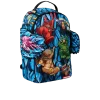 ¡Ánimo, mochila! ¡Ánimo, mochila!