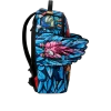 ¡Ánimo, mochila! ¡Ánimo, mochila!