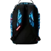 ¡Ánimo, mochila! ¡Ánimo, mochila!