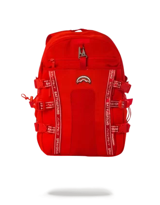 NÓMAD (ROJO)