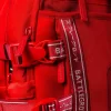 NÓMAD (ROJO)