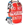 NO ENTRAR