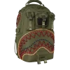 NO PARARÉ HASTA CONSEGUIR LA MOCHILA DE LUJO SUPERIOR