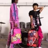 NO PARAR, NO PARAR スプレーグラウンド (DLXR)